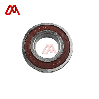 Flywheel Pilot Bearing 6206 1-09800257-JB 109800257JB for Isuzu CVR CXZ 6WF1 Truck Parts