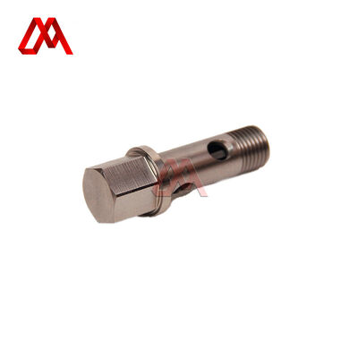 8-98074955-0 8-98021054-0 Feed Pump Valve 8980749550 8980210540 for ISUZU XD 4HK1