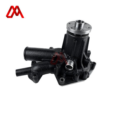 Water Pump Asm For Isuzu XE 6HK1 Engine 1136501330 1-13650133-0 1-13650133-J