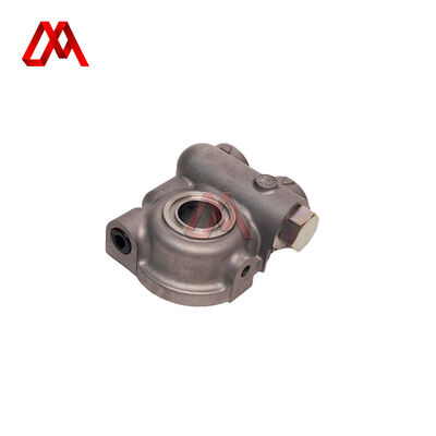 Replacement Parts 8-98080546-1 Oil Cooler 8980805461 for ISUZU Truck 