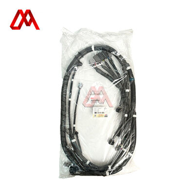 Replacement Parts 8-98084406-3 Engine Harness‬ 8980844063 for ISUZU Truck 
