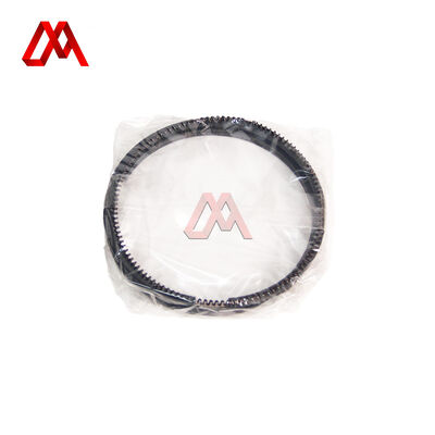 Genuine Parts Japan Piston Ring STD 8-98240483-0 8982404830 For ISUZU 6BG1TC ZX210 EX210-5 ZX270