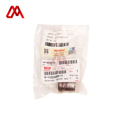 Truck Parts Genuine Parts 9-11224602-1 Oil Pump Drive Shaft Bushing 9112246021 For ISUZU NKR77 4JH1

