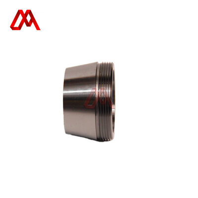 Truck Parts Genuine Parts 9-12379045-0 9123790450 CR SHF Pulley Taper Taper Bushing for ISUZU FSR11 6BD1