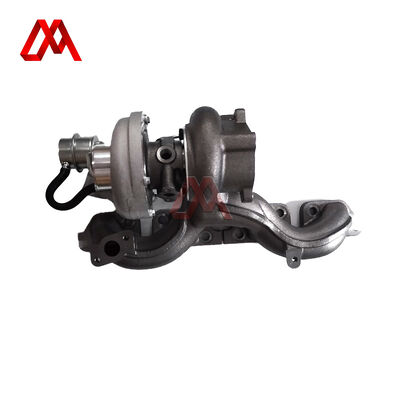 Truck Genuine Parts 8973267520 8-97326752-0 Turbocharger Assembly for ISUZU NKR NPR 4HG1 4HG1T