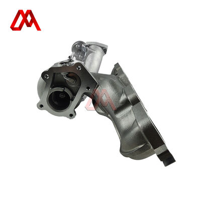 Truck Genuine Parts 8973267520 8-97326752-0 Turbocharger Assembly for ISUZU NKR NPR 4HG1 4HG1T