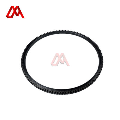 8-97175902-0 8971759020 Engine Parts Flywheel Gear Ring for ISUZU NPR NKR 4BE1 4BC2 4BG1 4BD1 4JB1