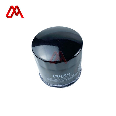 8-97148270-0 8-97096777-0 8971482700 Oil Filter Element for ISUZU 4HK1 NKR NPR 700P ELF