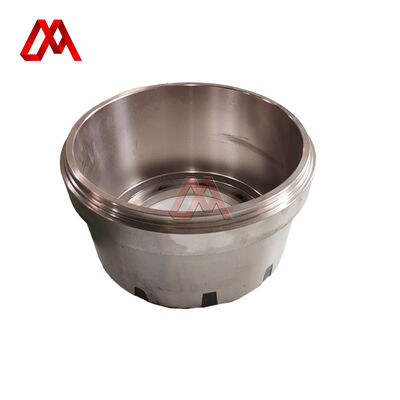 1-42315377-0 Rear Brake Drum 1423153770 Suitable for ISUZU VC46 6WF1