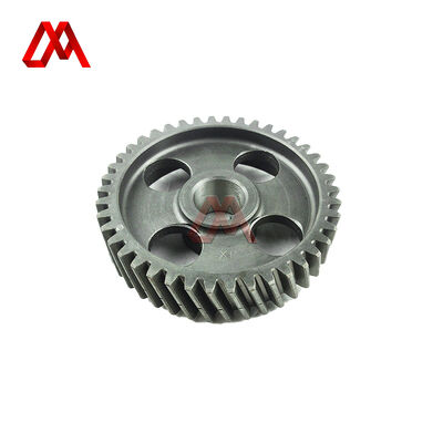 8-97079212-0 8-94326351-0 Crankshaft Gear 8970792120 8943263510 for ISUZU NKR55 4JB1