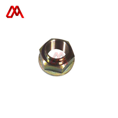 Nut Driving Pinion 8970471460 8-97047146-0 for ISUZU NPR66 4HF1 