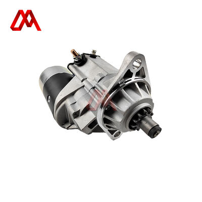 1-811003230 1-811003230 Starter Assembly 24V4.5KW Suitable for ISUZU FVR33 6HH1