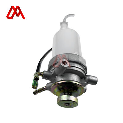 China IZUMI Truck Parts 8941547540 8-94154754-0 Fuel Sedimenter for ISUZU NHR NKR 4JB1