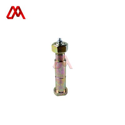 China IZUMI Truck Parts 8941221743 8-94122174-3 Truck Leaf Spring Pin 25*115 for ISUZU NKR5 NPR 