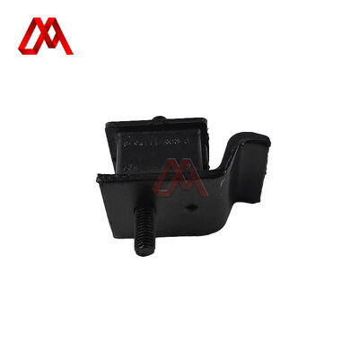 China IZUMI Truck Parts 8-94111903-1 8941119031 8-94111903-2 Rear Engine Mounting Cushion Rubber 8941119032 for ISUZU NKR 55 NPR 4JB1 4JH1