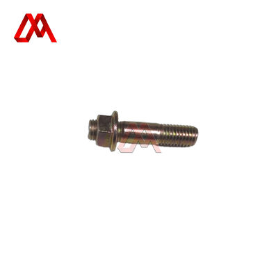 Axle Shafts Bolt 5-09300066-0 8-97359803-0 5093000660 8973598030 For ISUZU NPS NPR NHR 4JB1 4JH1 