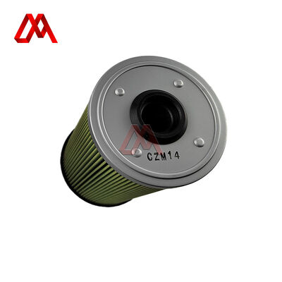 Fuel Filter 1-87610094-1 Replacement 1-87610094 8-98092481 for ISUZU 4HK1 E4 6WF1 CXZ CYZ Engine