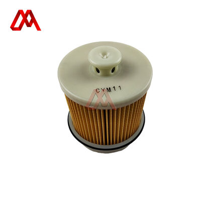1-87610093-0 8-98203599-0 Fuel Filter for ISUZU 4HK1 700P FVR 6HK1