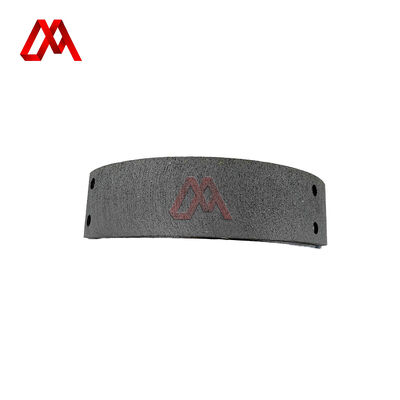 8941547730 8-94154773-0 Rear Brake Shoe Assembly Suitable for ISUZU NPR59 4BD1