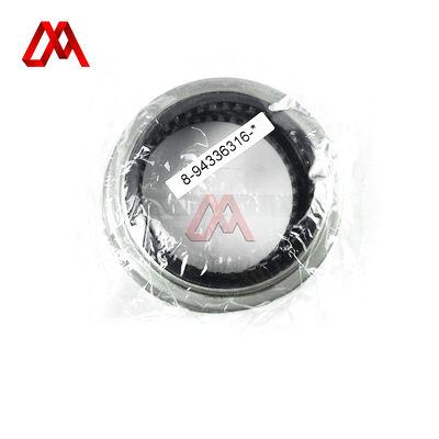 8-94336316-0 8-94367958-0 Inner Rear Hub Oil Seal 8943363160 8943679580 Suitable for ISUZU NPR 4BD1