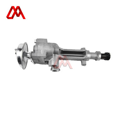 8970697380 8973859850 8-97069738-0 8-97385985-0 Oil Pump Assembly Suitable for ISUZU TFR55 4JB1 4JA1