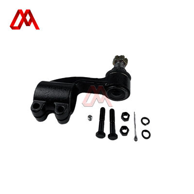 IZUMI Truck OEM Parts 8982367910 8-98236791-0 Tie Rod End 1-43150802-0 1-43150644-2 1431508020 1431506442 For ISUZU CXZ81K 10PE1