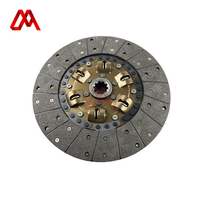 1-31240901-0 1-31240671-0 Clutch Disc 1312409010 1312406710 for ISUZU FRR 6HH1 6HK1