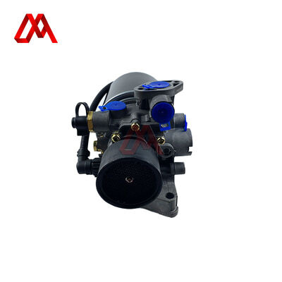 1-85576399-J 185576399J Air Dryer Half Assembly for Isuzu CXZ05 Truck