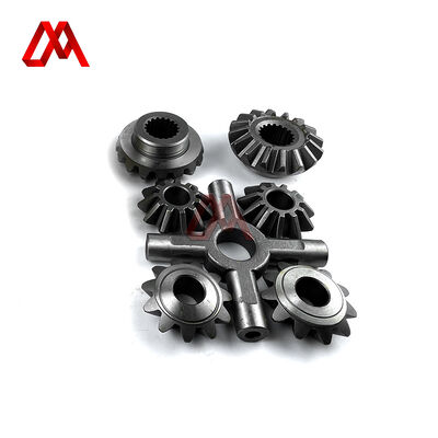 High-Quality Differential for ISUZU Truck 4D31 4D34 18t Durable Transmission Part