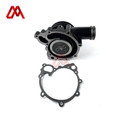 Trucks Parts Suppliers 1-13650002-2 1136500022 With Gasket Water Pump Assembly For ISUZU FVR FXZ GVZ FVR23 6SD1