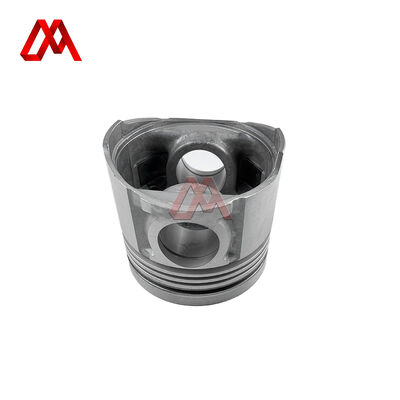 OE 1-87812486-J 187812486J Cylinder Liner Kit for Isuzu 6BG1TRA Truck