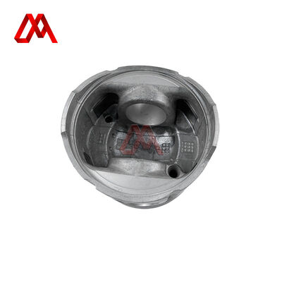 OE 1-87812486-J 187812486J Cylinder Liner Kit for Isuzu 6BG1TRA Truck