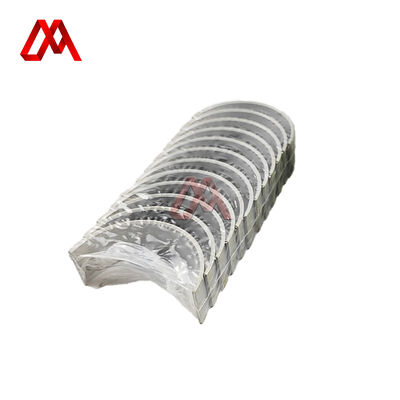 Trucks Parts Suppliers 1-12271068-KD 1-12271068-0 1122710680 Con Rod Bearing 0.00 for ISUZU R445K FVR 6SD1 