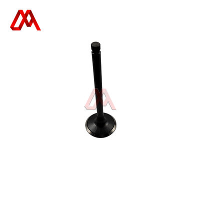 Trucks Engine Parts 1125511650 1-12551165-0 Inlet Valve 1125511390 1-12551139-0 for ISUZU XD 6BG1 6BD1 4BD1