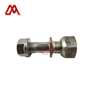 Spare Parts For Trucks 1-42333336-0 1423333360 Hub Bolt For Isuzu CVR FTR 