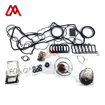 Wholesale Truck Spare Parts 1-87812927-0 1878129270 Engine Overhaul Gasket Set For ISUZU 6WF1T