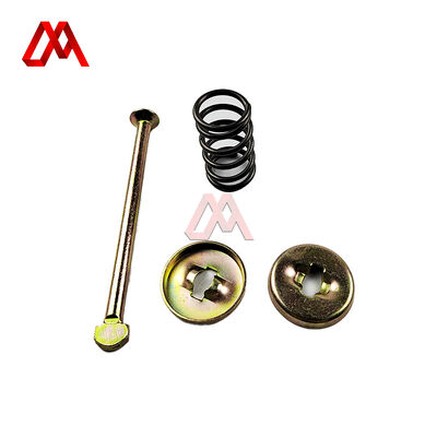 Wholesale Truck Spare Parts 5-09580101-0 5095801010 Shoe Hold Down Spring for ISUZU 700P 4HK1-TC 
