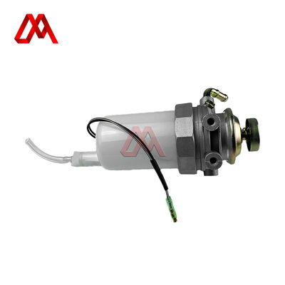 8-97081814-0 Fuel Sedimenter 8970818140 Suitable for ISUZU NKR55 4JB1