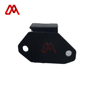 OEM Parts Front Engine Foot Rubber 8-94172018-0 8941720180 For ISUZU NPR 4BD1 4BE1 Truck 