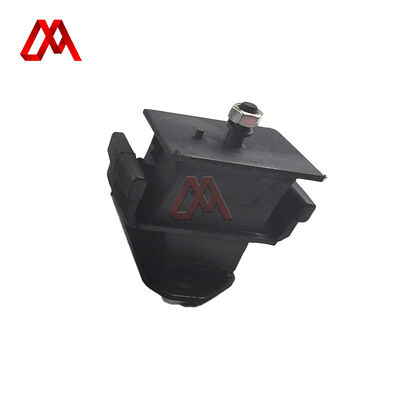 OEM Parts 8-97187417-0 8971874170 Front Engine Foot Rubber for ISUZU 4HK1 4HE1 NPR Truck 