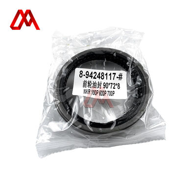 Truck OEM Parts 8-94248117-1 8942481171 Front Hub Oil Seal for ISUZU 600P 700P 4JH1 NKR