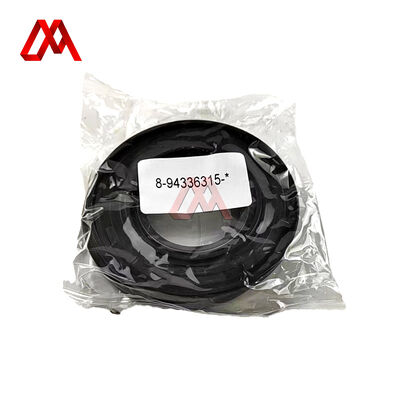 Truck OEM Parts 8-98202911-0 8-94336315-3 8982029110 8943363153 Outer Rear Hub Oil Seal for ISUZU NHR NKR 4JB1TC 