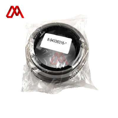 Truck OEM Parts 8943363160 8943679580 8-94336316-0 8-94367958-0 Inner Rear Hub Oil Seal for ISUZU ELF 4HK1 NPR 4BD1