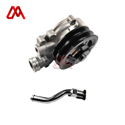 Truck OEM Parts 8-94395657-0 8943956570 Water Pump for ISUZU