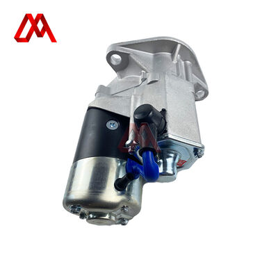 Truck OEM Parts 8-94399159-4 8943991594 Starter Assembly for ISUZU FSR 6HH1 