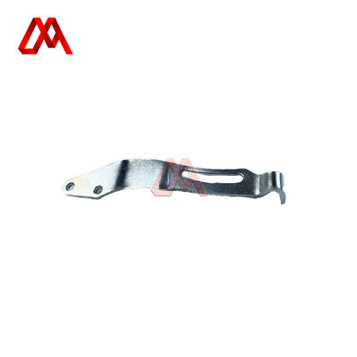 Truck OEM Parts 8-97164089-0 8971640890 Adjuster Plate for ISUZU NKR NPR 