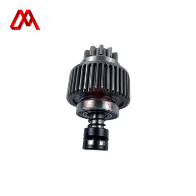 Truck OEM Parts 8-98222100-0 8-97179770-0 Starter Pinion Clutch Assembly 8982221000 8971797700 for ISUZU NPR NKR 4HF1 4JJ1T