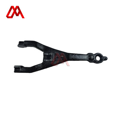 Truck OEM Parts 8-97187936-0 8-97045138-0 8971879360 8970451380 Clutch Shift Fork for ISUZU UBS26 NKR NPR 6VE1 