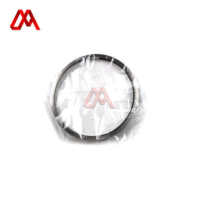 Truck OEM Parts 8-98054995-0 8-97219054-0 8980549950 8-98054995-1 8980549951 Standard Piston Ring Set for ISUZU 4HG1 4HJ1 NPR71 NKR