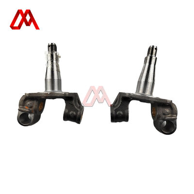 Truck OEM Parts 8-97261549-0 3001040-P301 8972615490 3001040P301 Front Axle Knuckle for ISUZU 700P